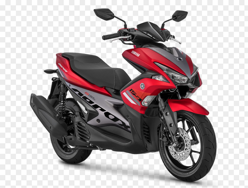 Motorcycle Yamaha Motor Company Mio Aerox PT. Indonesia Manufacturing PNG