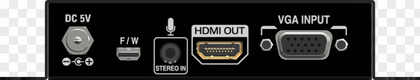 Quick Repair HDMI VGA Connector Multimedia Projectors Wireless Repeater Display Resolution PNG