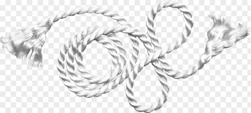 Rope Dynamic Chain Clip Art PNG