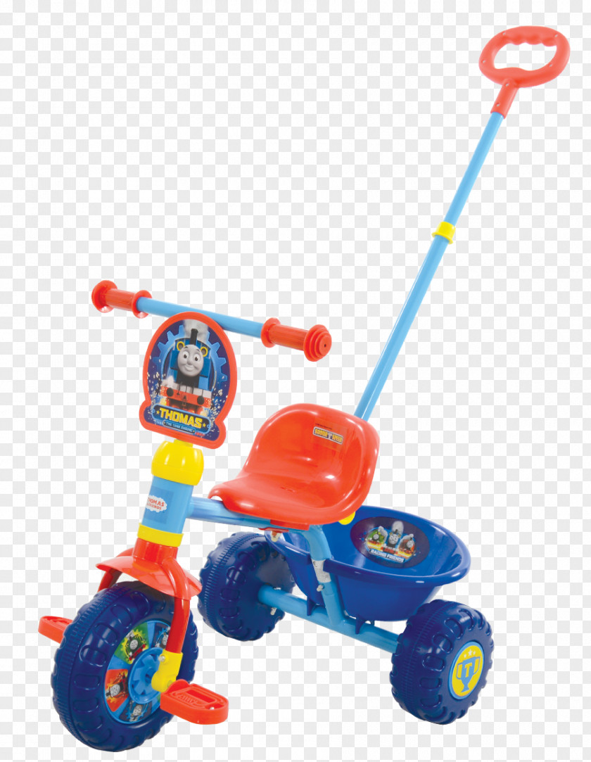 Scooter Thomas Tricycle Child Bicycle PNG