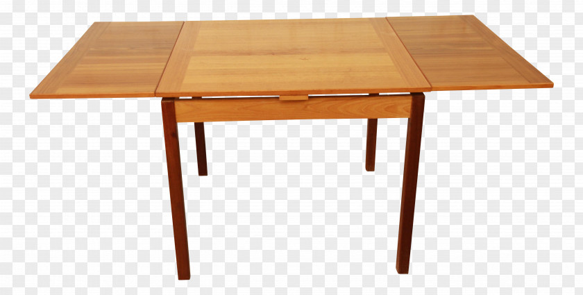 Table Danish Modern Furniture Dining Room Matbord PNG