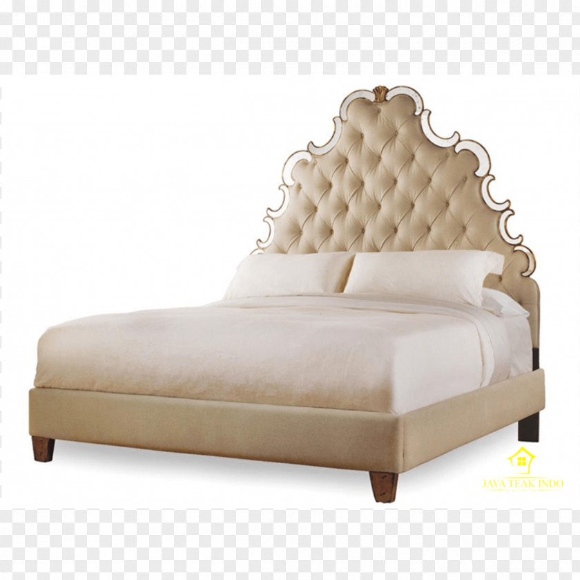 Bed Headboard Frame Size Mattress PNG