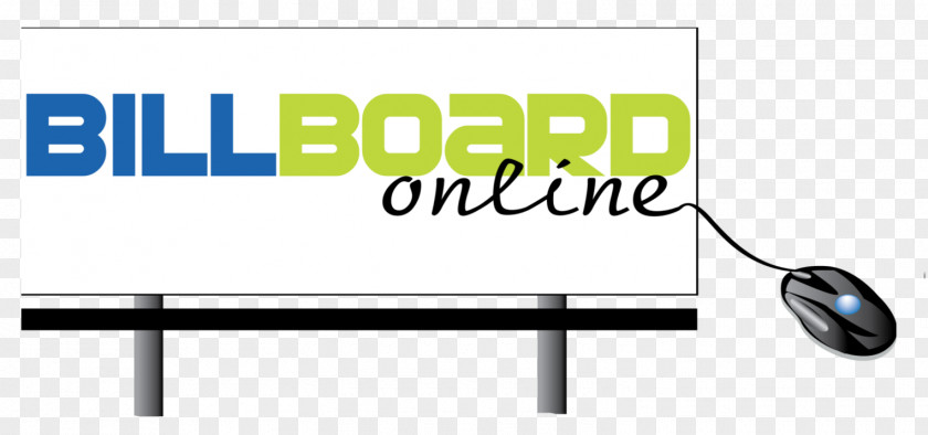 Billboard Digital Marketing Logo Mobile PNG