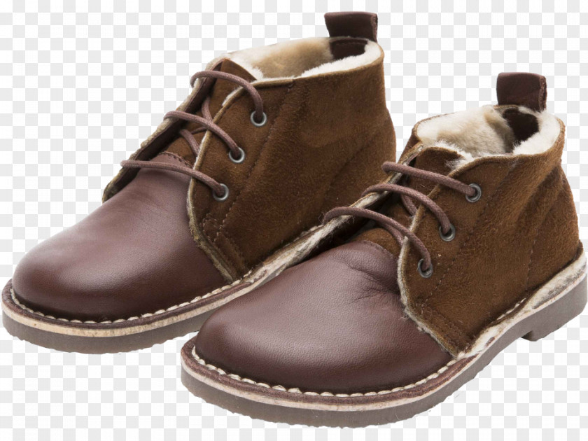 Boot Leather Shoe Walking PNG