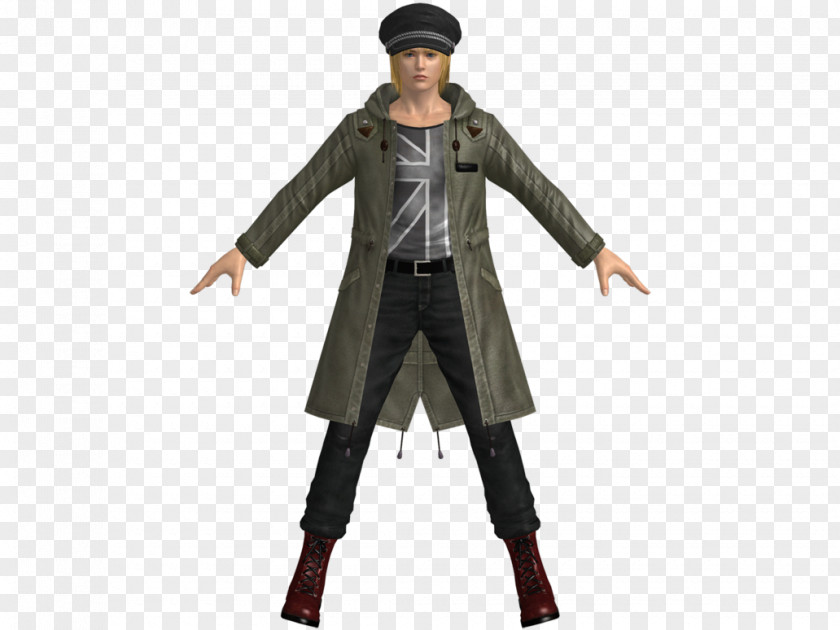 Dress Dead Or Alive 5 Last Round Ultimate Plus Costume PNG