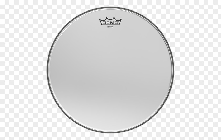 Drum Starfire Drumhead Remo Bass Drums Snare PNG