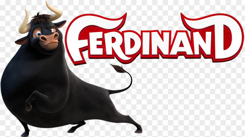 Ferdinand The Bull Story Of YouTube Television PNG