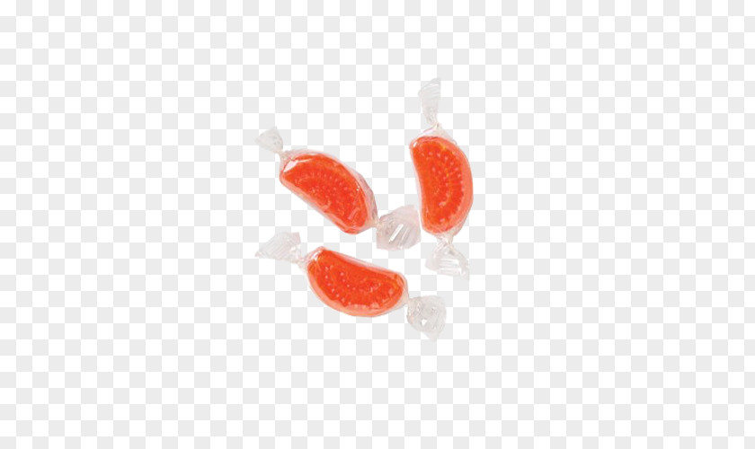 Foofoo Atkinson Candy Orange PNG