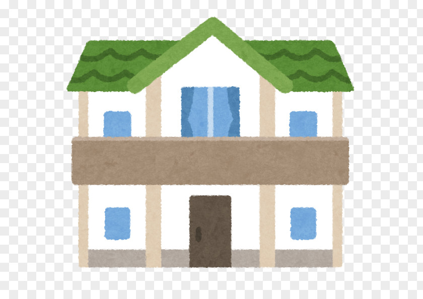 House Building いらすとや 一軒家 Roof PNG