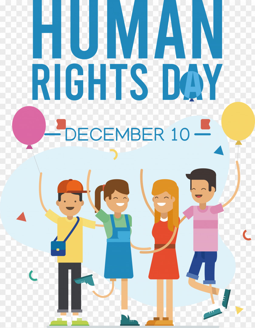 Human Rights Day PNG