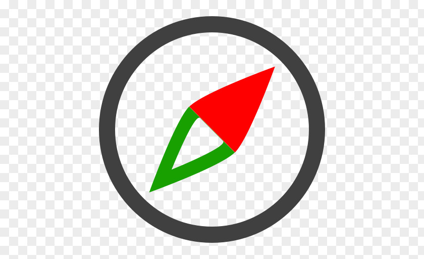 Icon Compass Image Free Editor PNG