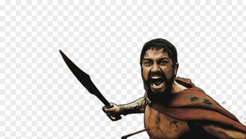 King In The North Leonidas I 0 Battle Of Thermopylae Sparta PNG