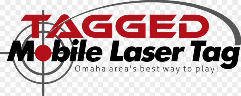 Laser Tag Logo Brand Tagged PNG