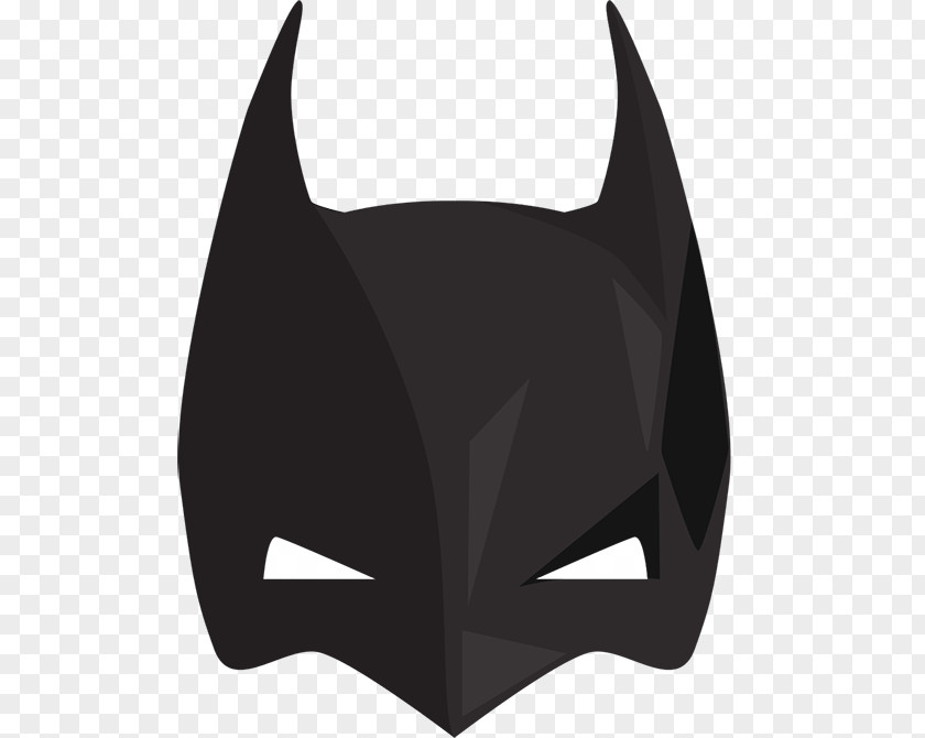 Mask Vector Batman Clip Art PNG
