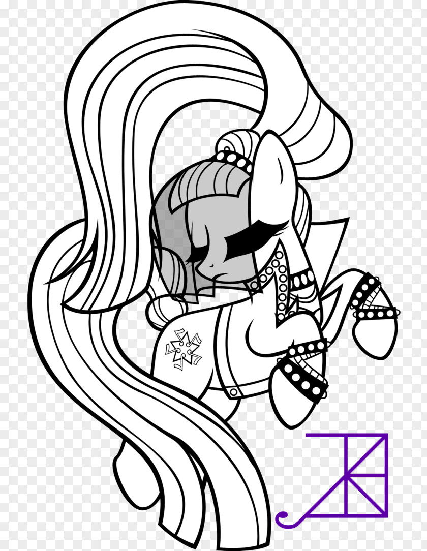 My Little Pony Rarity Pinkie Pie Applejack Coloring Book PNG