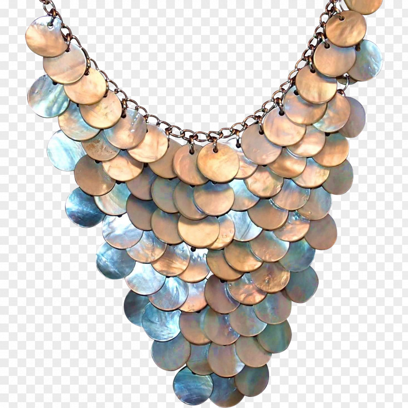 PEARL SHELL Jewellery Necklace Gemstone Clothing Accessories Bead PNG