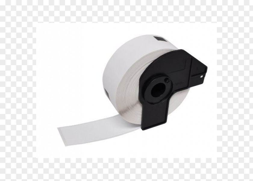 Printing Paper Rolls Adhesive Tape Label Printer DYMO BVBA PNG