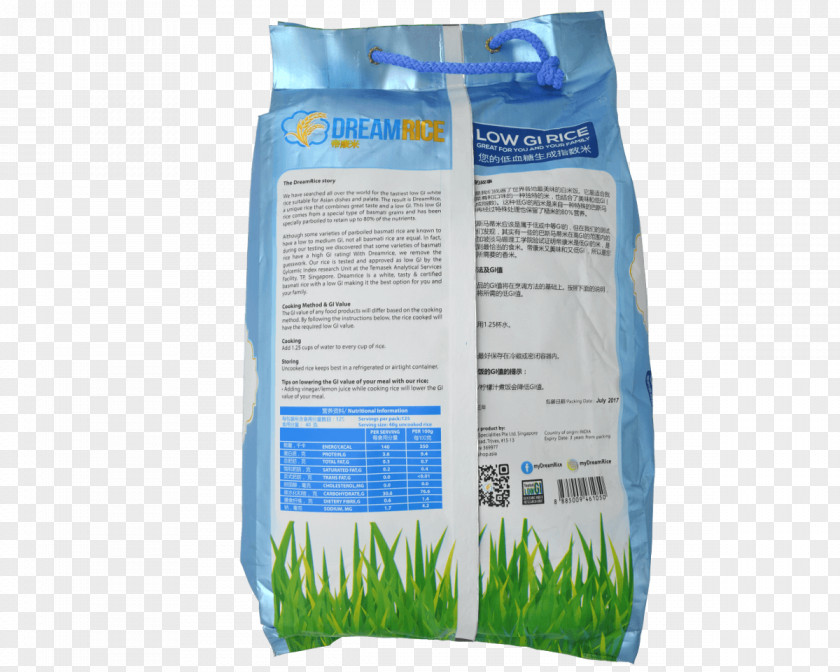 Rice Glycemic Index Diabetes Mellitus Low-glycemic Diet Blood Sugar PNG