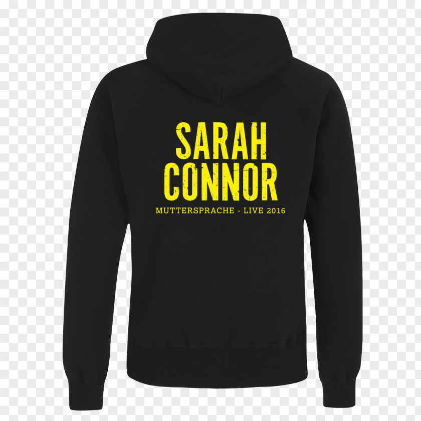 Sarah Connor Muttersprache Compact Disc Hoodie DVD Edt AG PNG