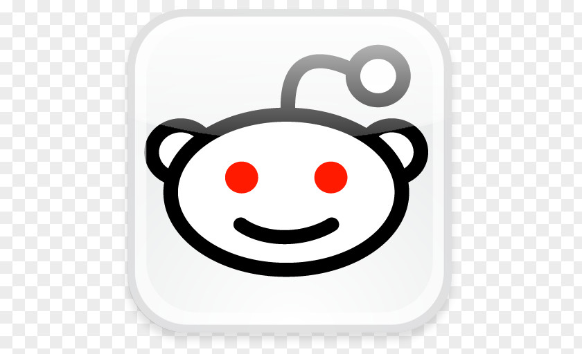 Social Media Reddit PNG