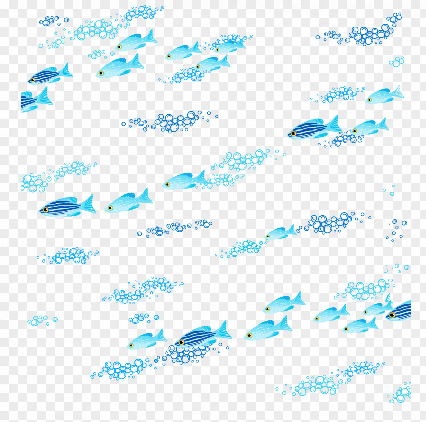 Vector Sea Fish Euclidean PNG