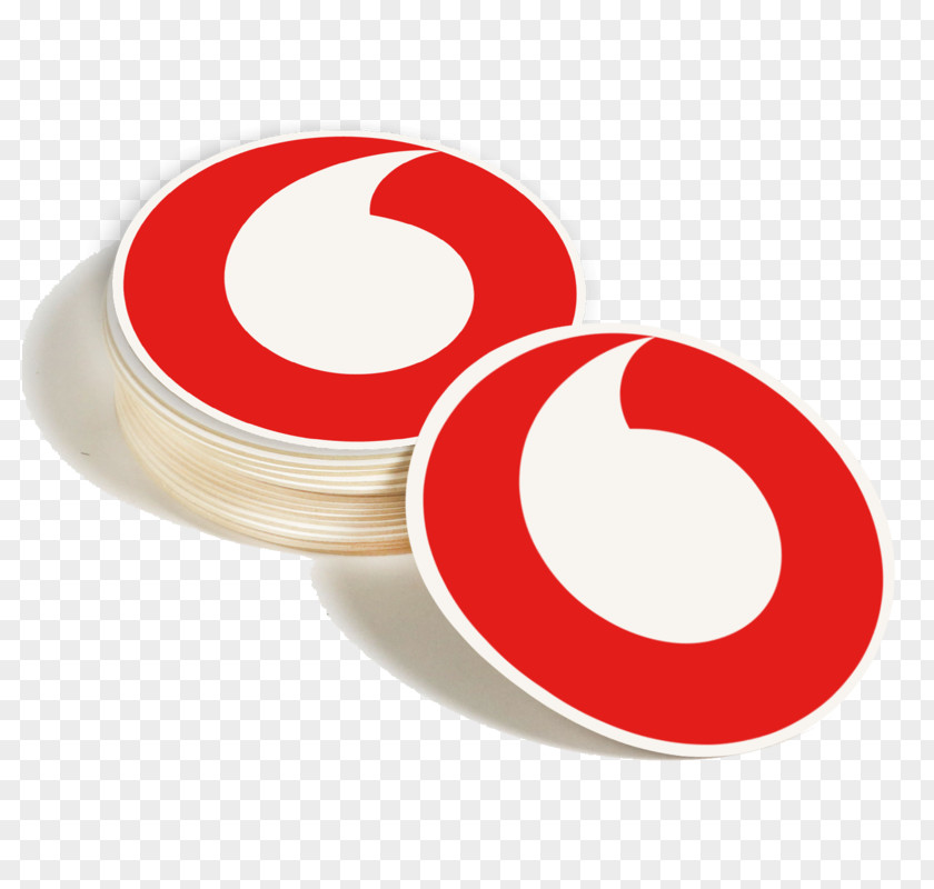 Vodafone Official Store Coasters Energy Drink Trademark PNG