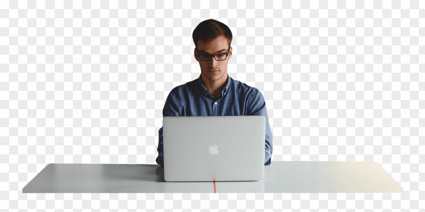 Working Laptop PNG