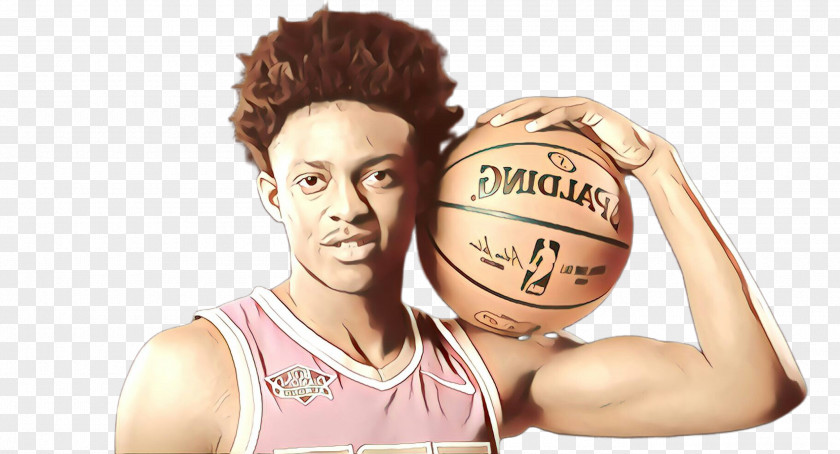 Ball Game Basketball Player Forehead Cheek Muscle Netball PNG