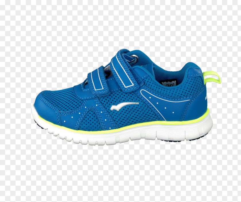 Blue Lime Nike Free Skate Shoe Sneakers PNG