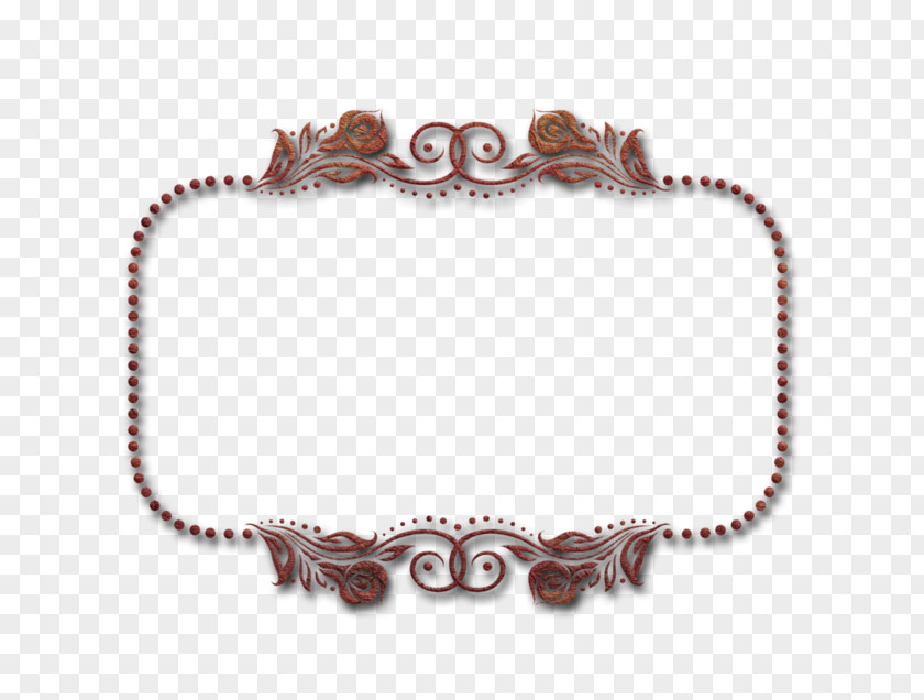 рамки Bracelet Necklace Body Jewellery PNG