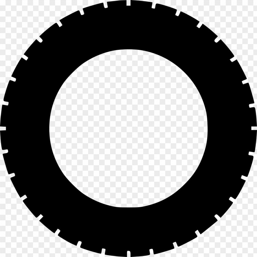 Car Tire Wheel PNG