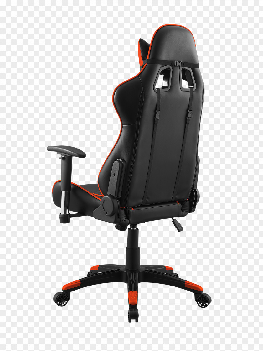Chair Office & Desk Chairs Video Game Gaming Furniture PNG