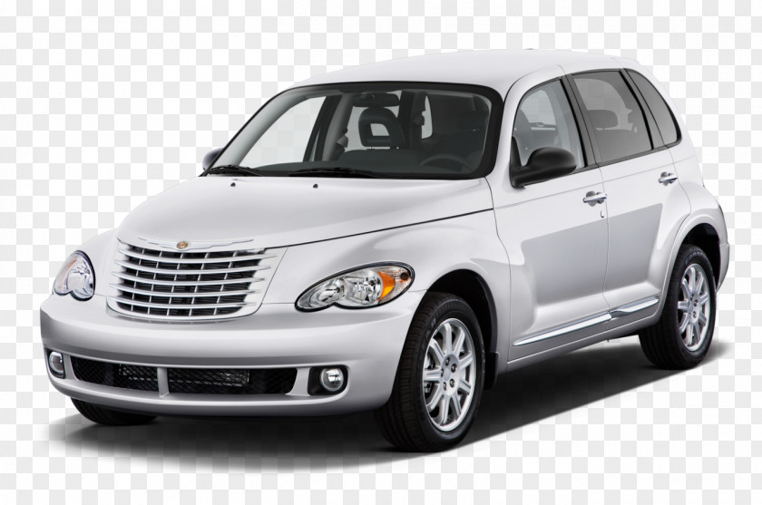 Classic Car 2010 Chrysler PT Cruiser 2001 2006 2008 PNG