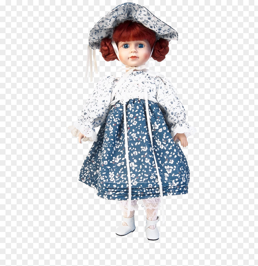 Doll Toy Child Clip Art PNG