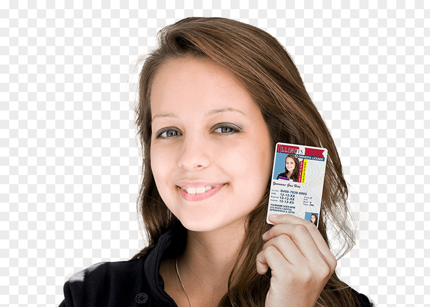 Driving Driver's Education Learner's Permit License Test PNG