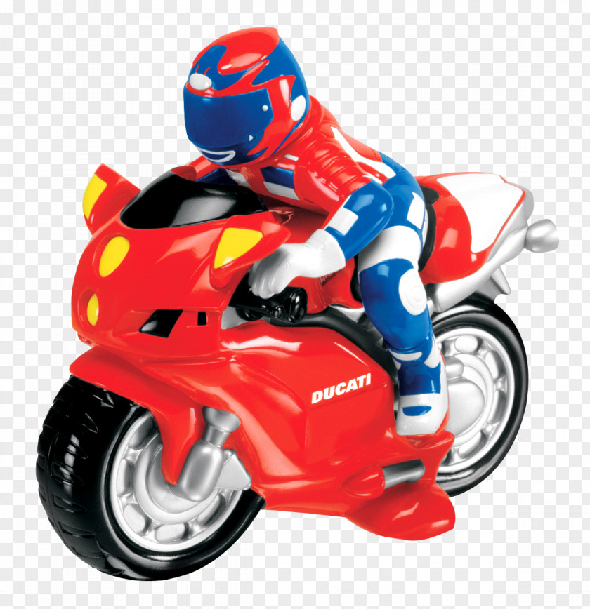 Ducati Car 999 Motorcycle Chicco PNG