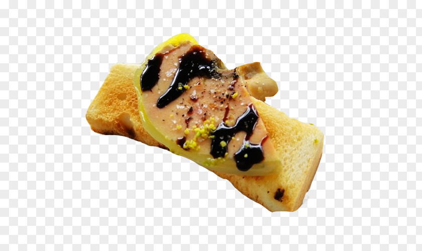 Duck Sauce Bread Spotted Dick French Cuisine Dessert Foie Gras PNG