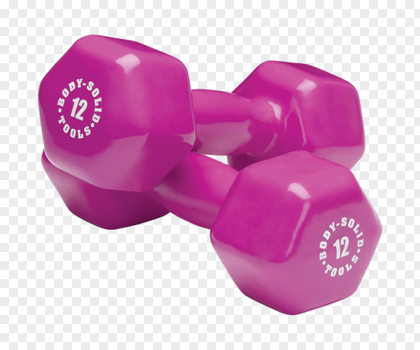 Dumbbell Weight Training Kettlebell Exercise Physical Fitness PNG