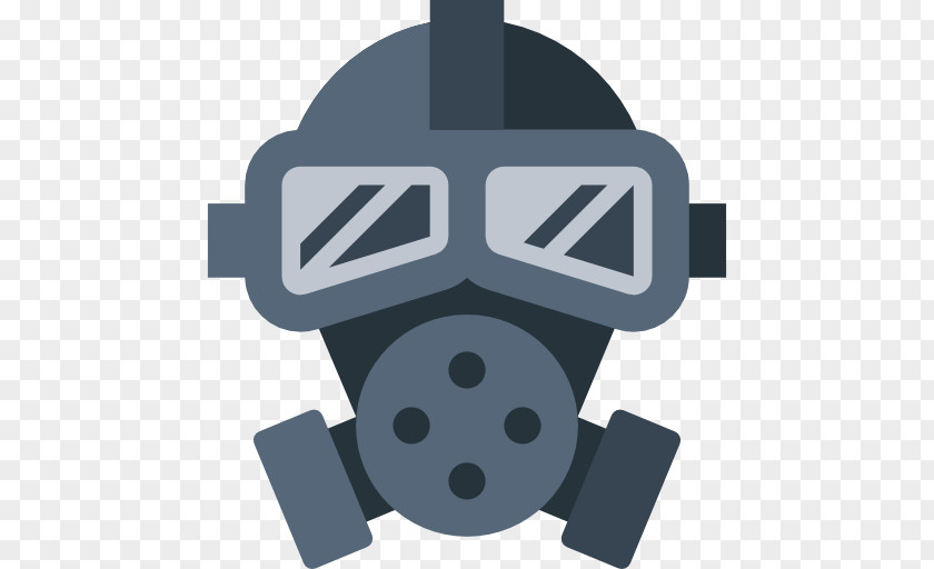 Gas Mask Poison Personal Protective Equipment PNG