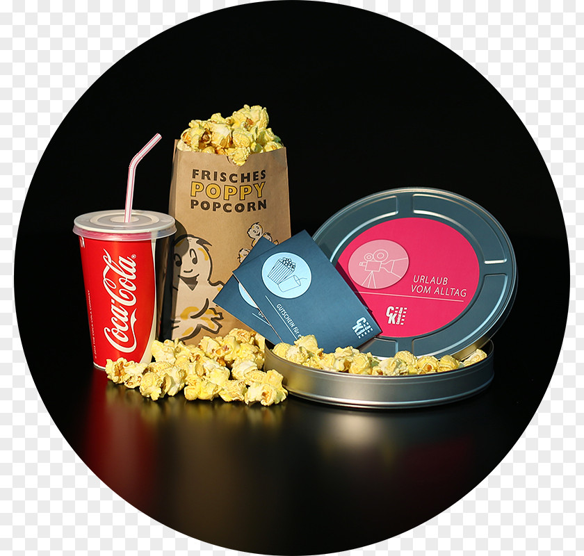 Kids Menu Central-Kino Popcorn Text Web Page Information PNG