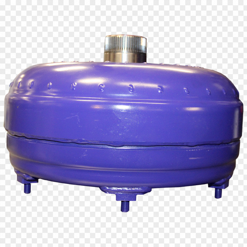 Lug Pattern Cylinder PNG