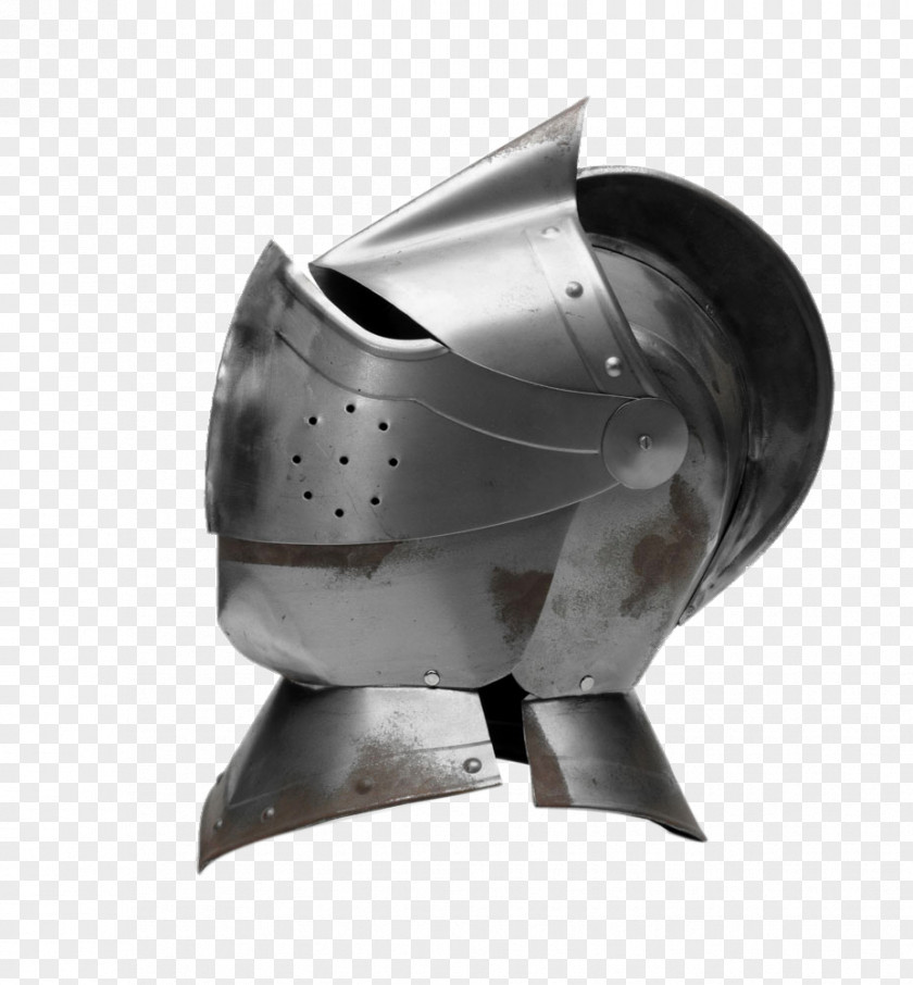 Metal Safety Helmets Knight Combat Helmet Stock Photography Royalty-free PNG