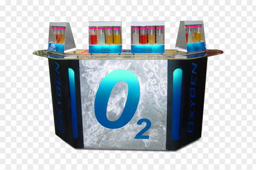 Oxygen Bar Concentrator Great Oxygenation Event PNG