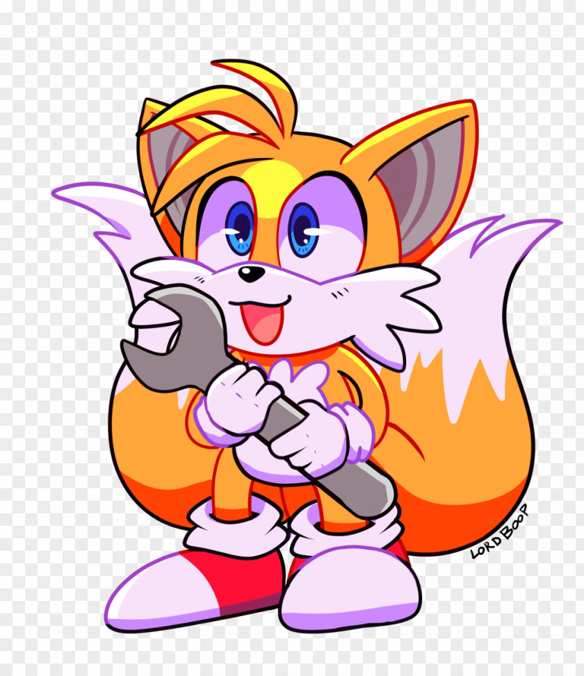 QnA Sonic The Hedgehog Tails Doctor Eggman Metal PNG