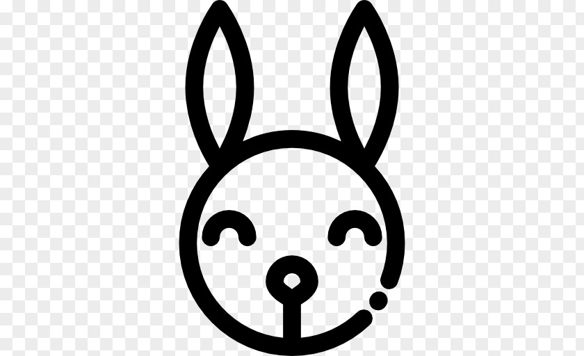 Rabbit ICON PNG