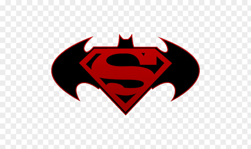 Superman Logo Batman Diana Prince PNG