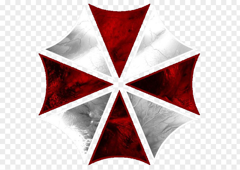 Symbol Icon Umbrella Corps Resident Evil 7: Biohazard 2 Jill Valentine PNG