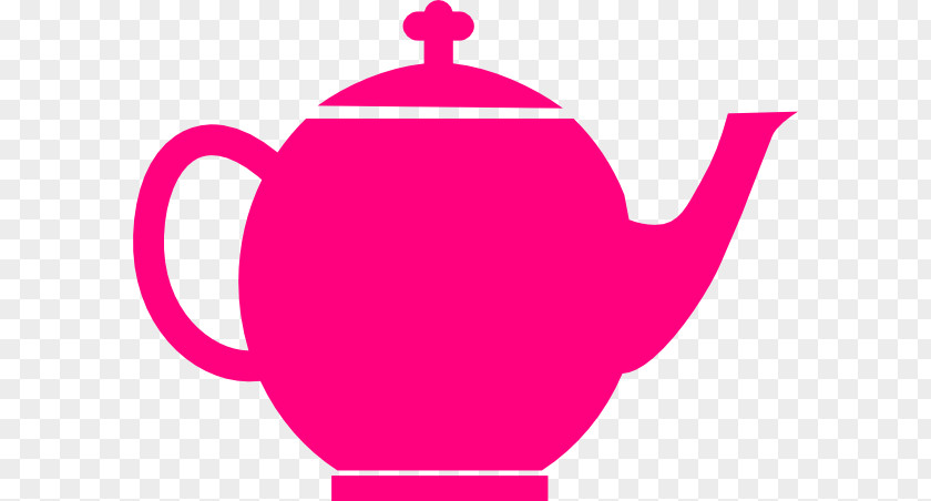 Teapot Outline Free Content Teacup Clip Art PNG