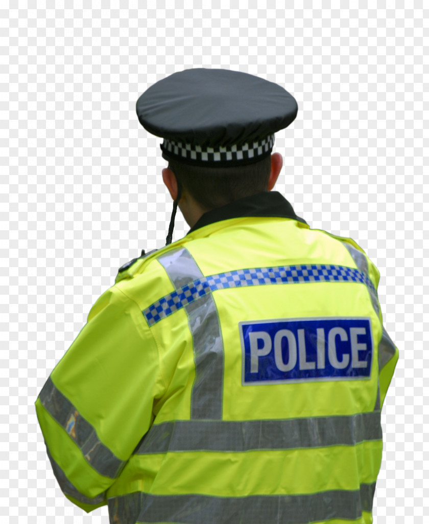 Will Receive The Punishment West Mercia Police Warrant Card Officer Crime PNG
