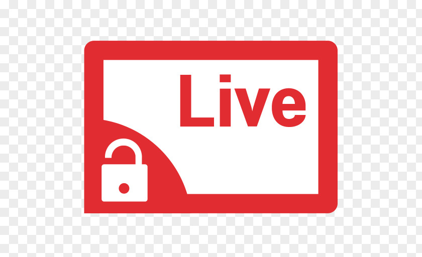 Youtube YouTube Live Streaming Media Television PNG